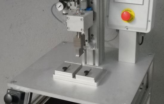 VKS Soldaduras Ultrasonidos · Soldadoras Ultrasónicas / Sonotrodos Ultrasonido para Soldadura Burgos